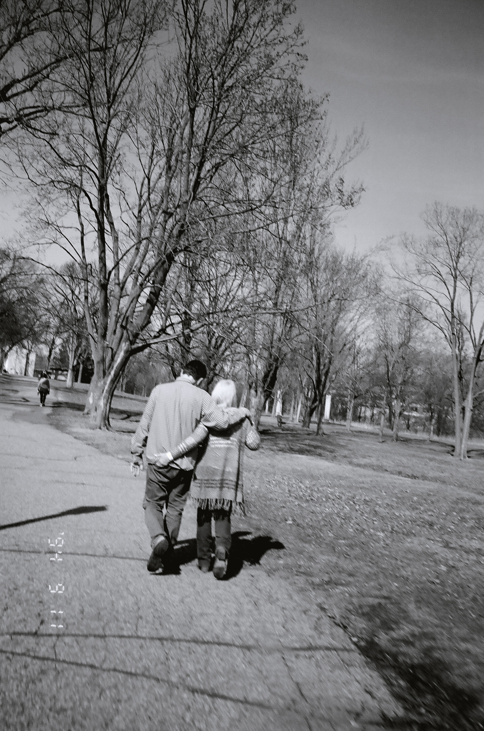 film photography, 35mm film photography, street photography, black and white film photography, Eau Claire, Wisconsin