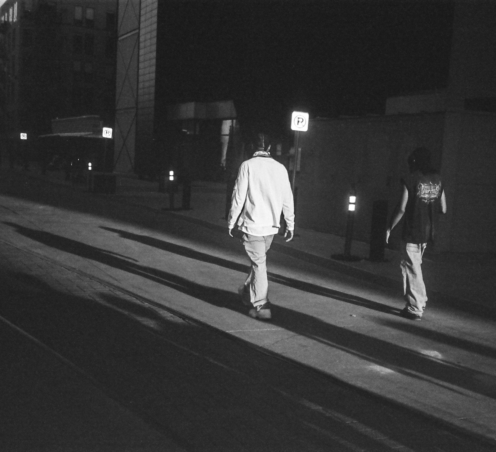 Get to the Point - Rheign, Music Video Behind the Scenes Photos, xounds of us, skntones, Rheign, Get to the Point (prod. benji), Shot by Clayton Wiz, 35mm Film