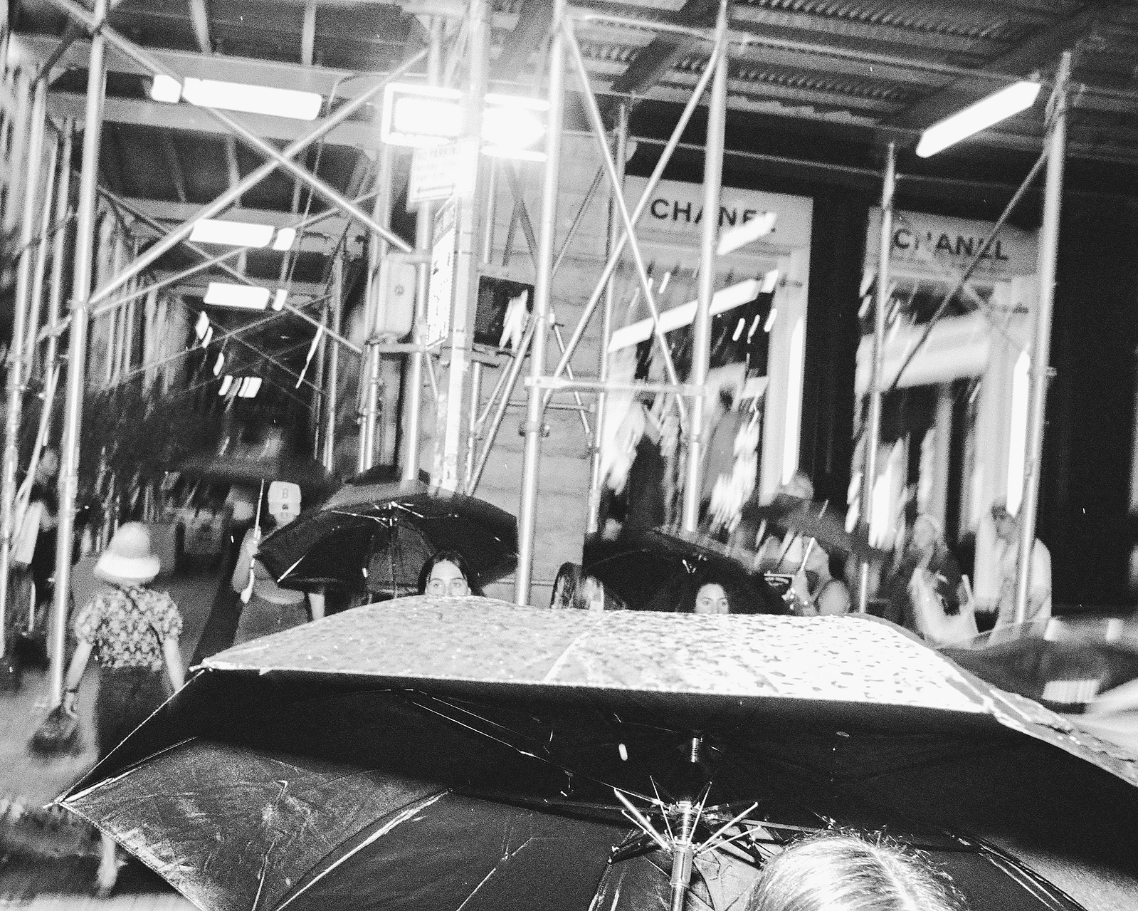 film photography, 35mm film photography, street photography, black and white film photography, New York City, New York