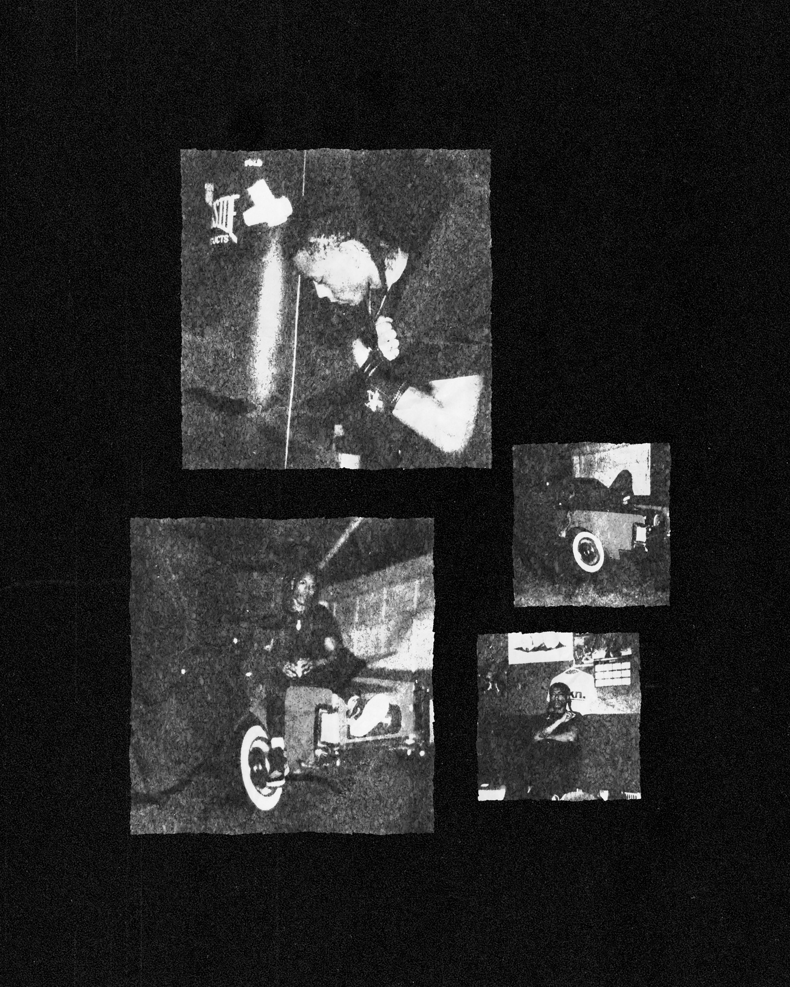 portrait photography, film photography, 35mm film, aubreykingx music artist , black and white film photography, aubreykingx in Saint Paul, MN, design, Adobe Photoshop
