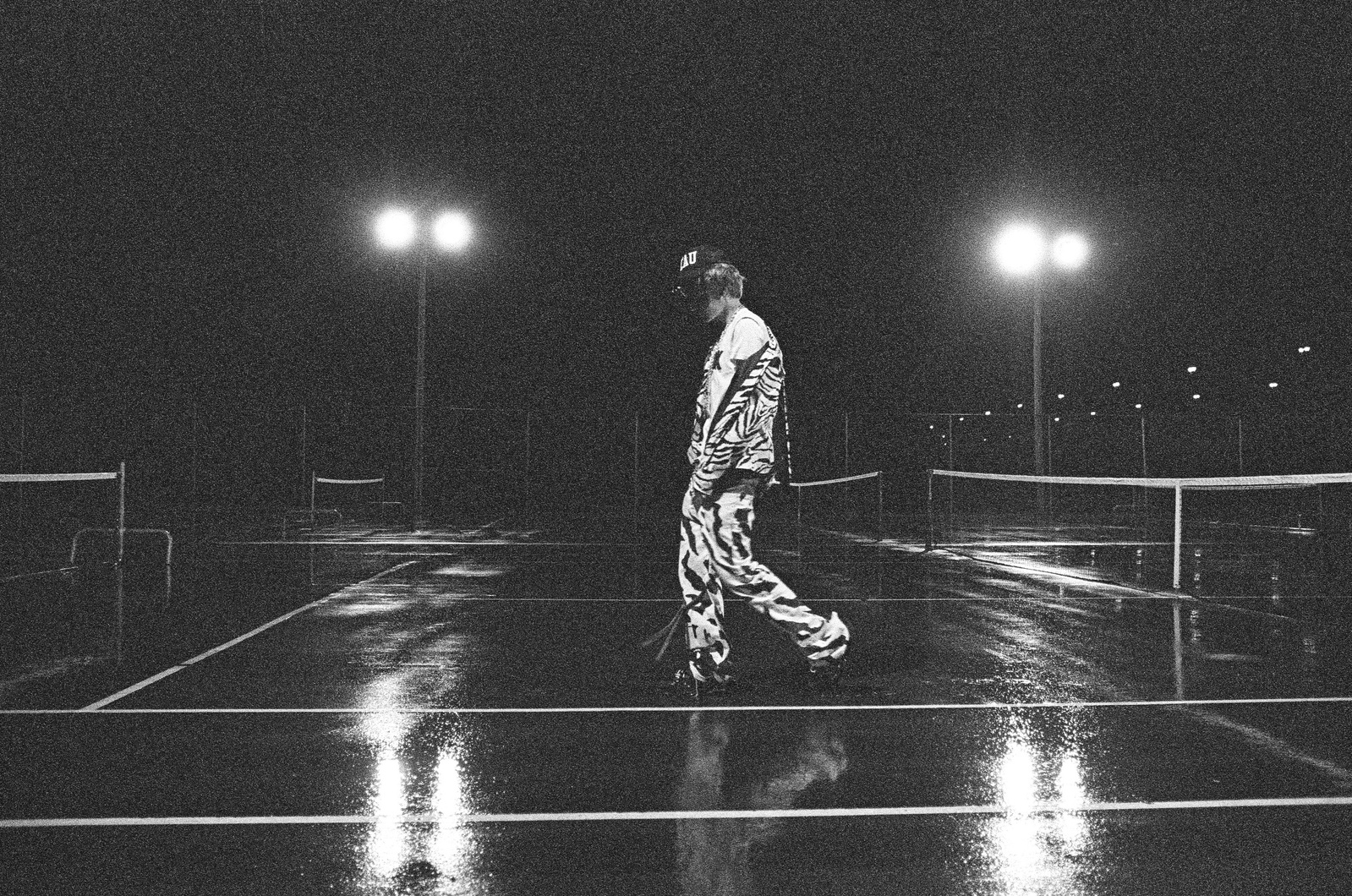 Korban in Eau Claire, WI, portrait photography, film photography, 35mm film, korban fashion, black and white film photography, fashion,