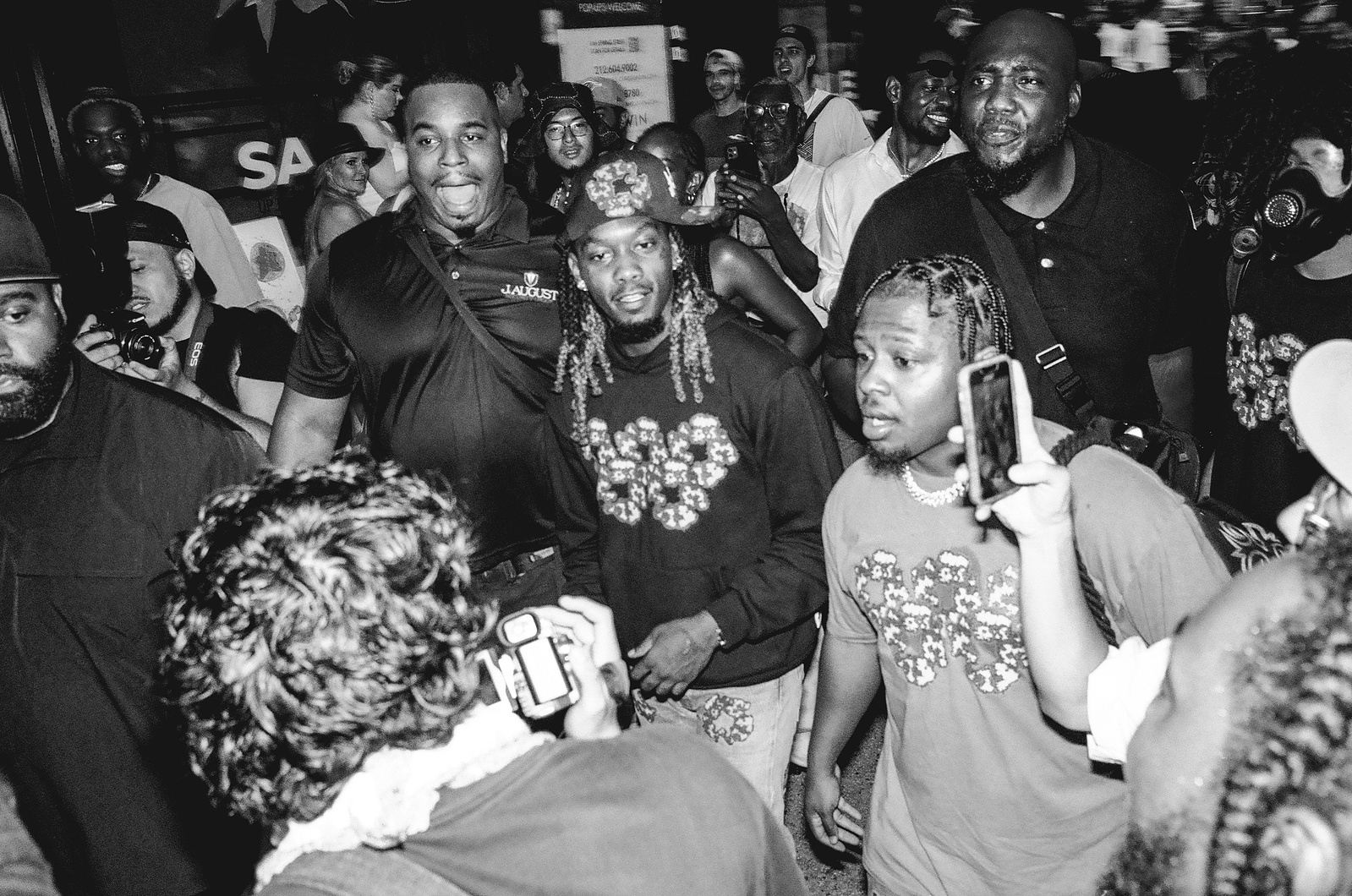 film photography, 35mm film photography, street photography, black and white film photography, New York City, New York, Offset 
