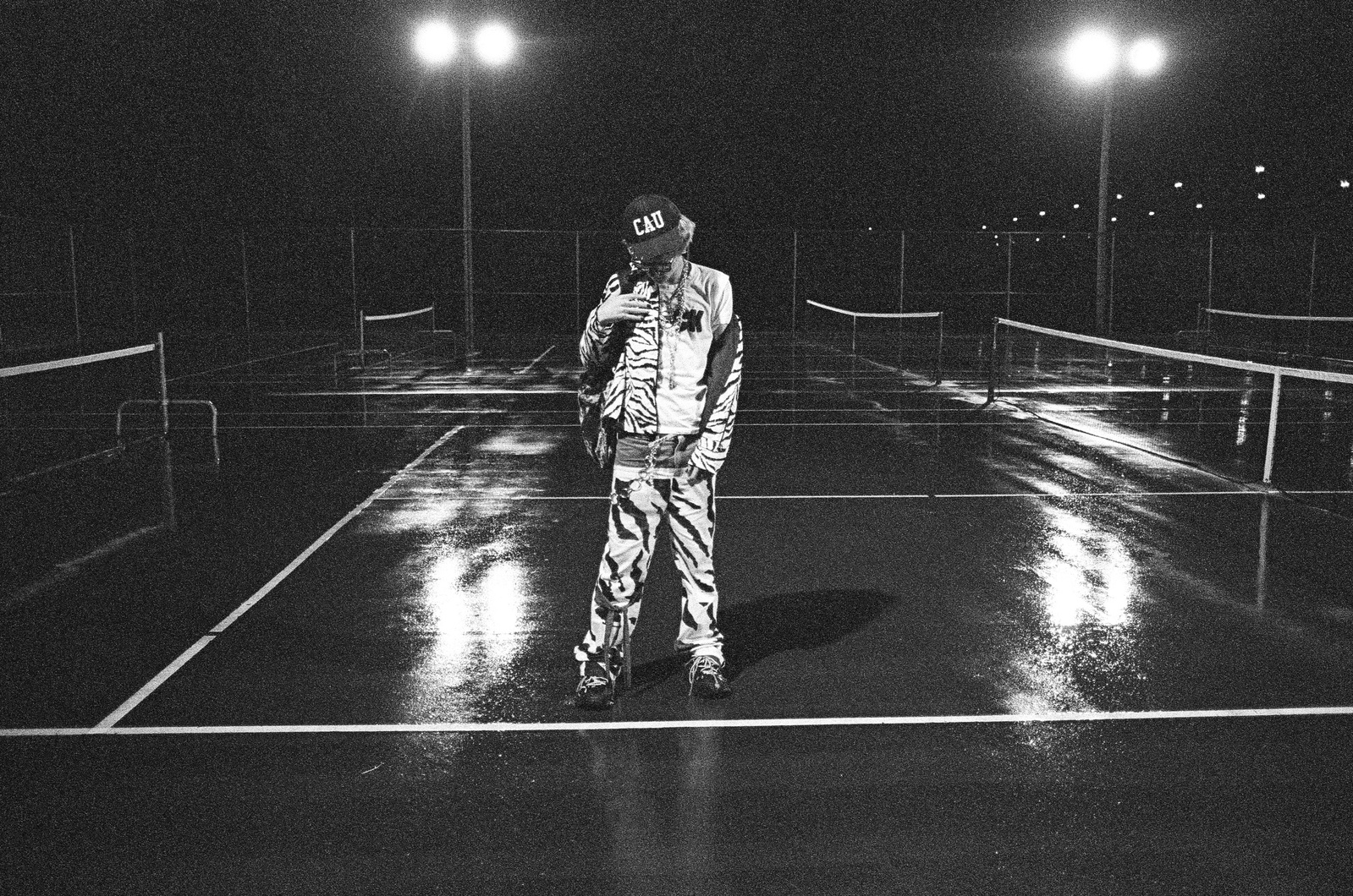 Korban in Eau Claire, WI, portrait photography, film photography, 35mm film, korban fashion, black and white film photography, fashion,