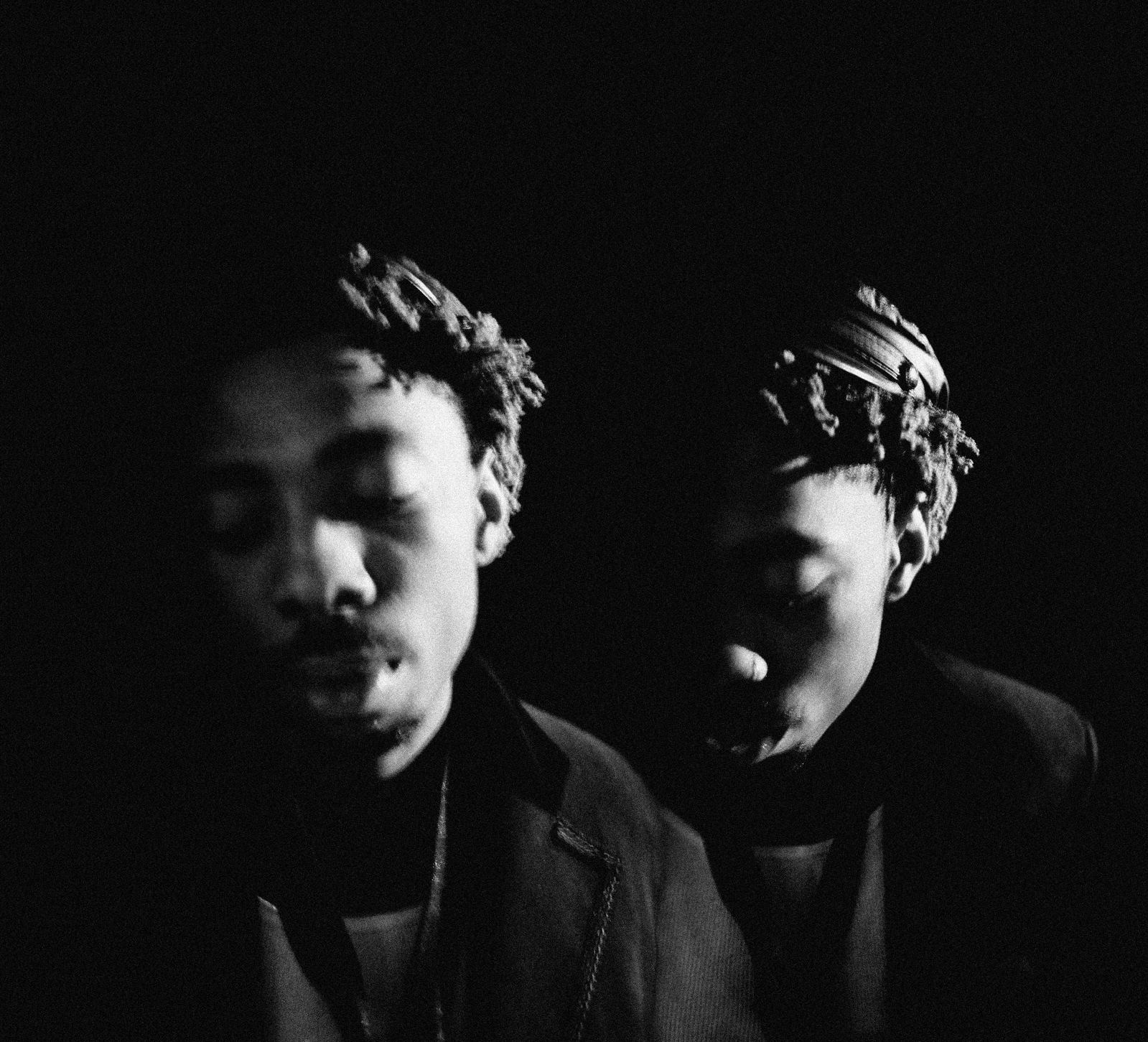 portrait photography, film photography, 35mm film, xf3bruaryx Music Artist, black and white film photography, xounds of us, skntones