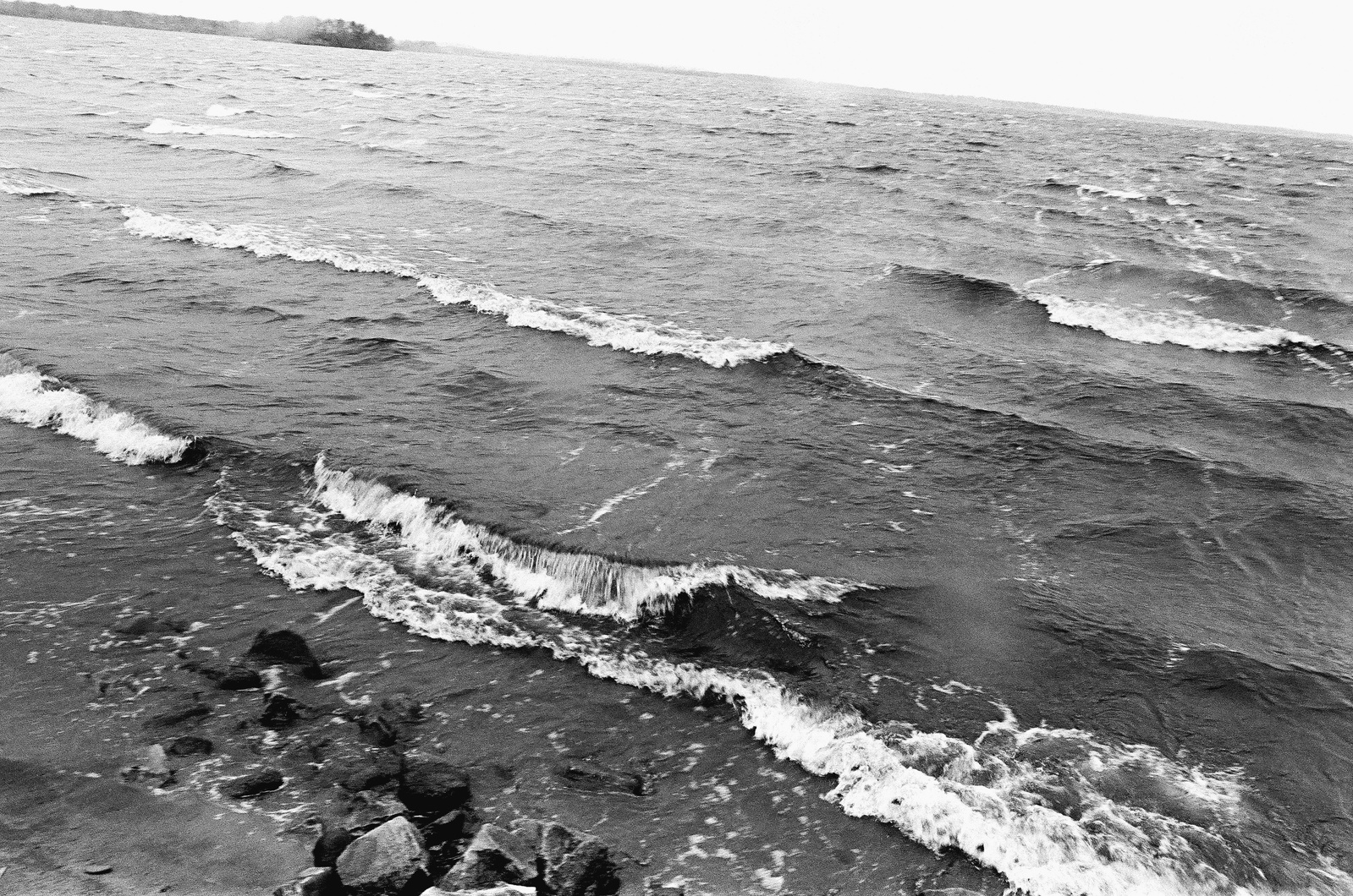 Wisconsin Landscape Photography Shot on 35mm Film Photography