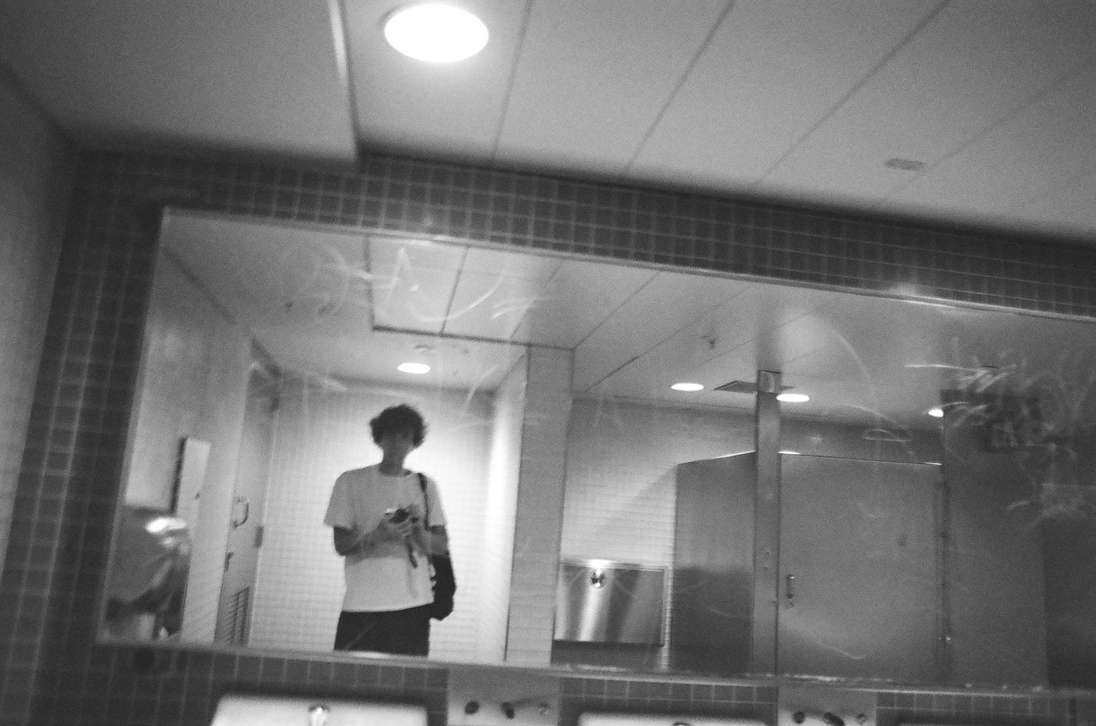 film photography, 35mm film photography, street photography, black and white film photography, New York City, New York 