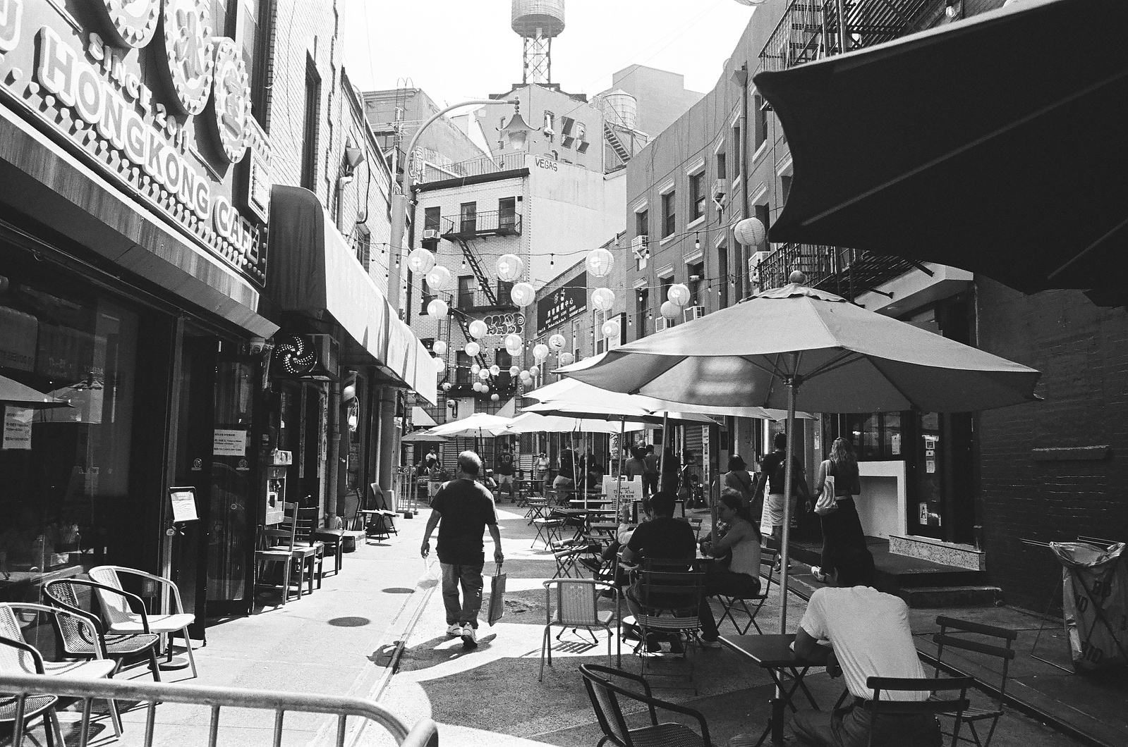 film photography, 35mm film photography, street photography, black and white film photography, New York City, New York 