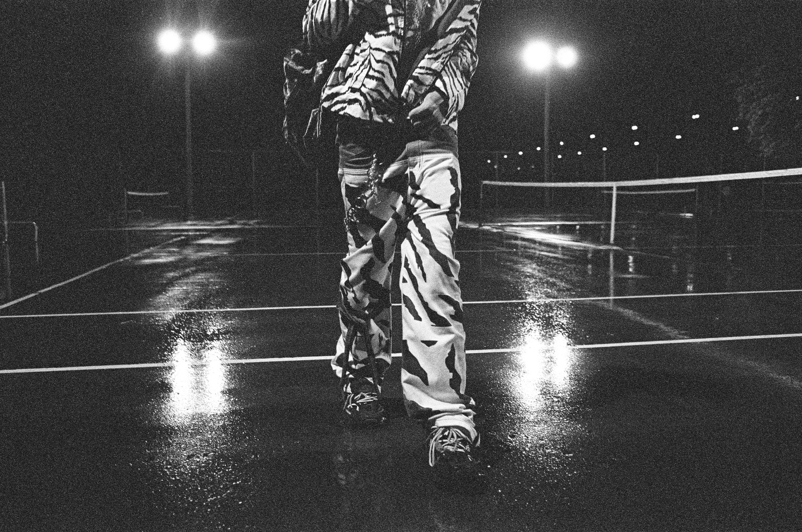 Korban in Eau Claire, WI, portrait photography, film photography, 35mm film, korban fashion, black and white film photography, fashion,