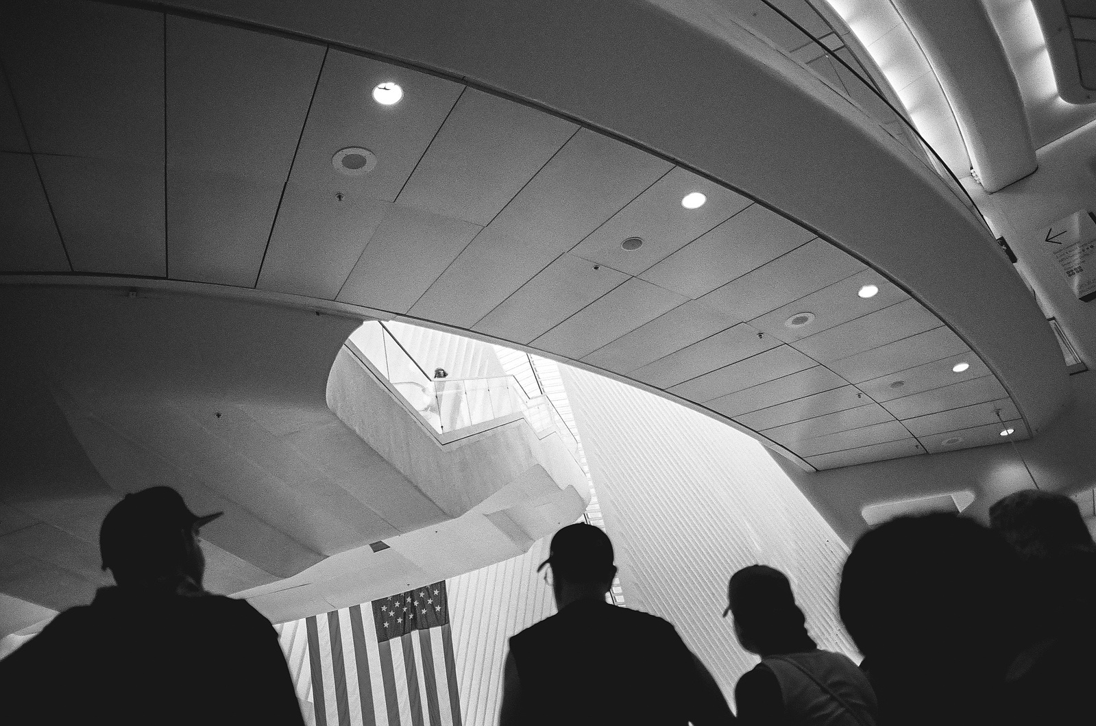 film photography, 35mm film photography, street photography, black and white film photography, New York City, New York