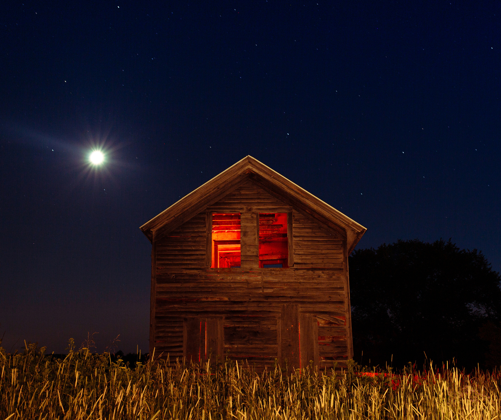 Wisconsin Landscape Photography Shot on Canon Digital