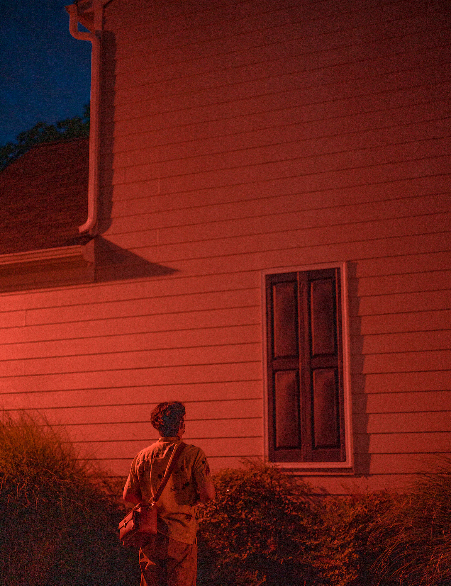 JinwooHwonLee, WeMeetinThePastTense, 이훤, 우리는과거형으로만난다, SurrealReality