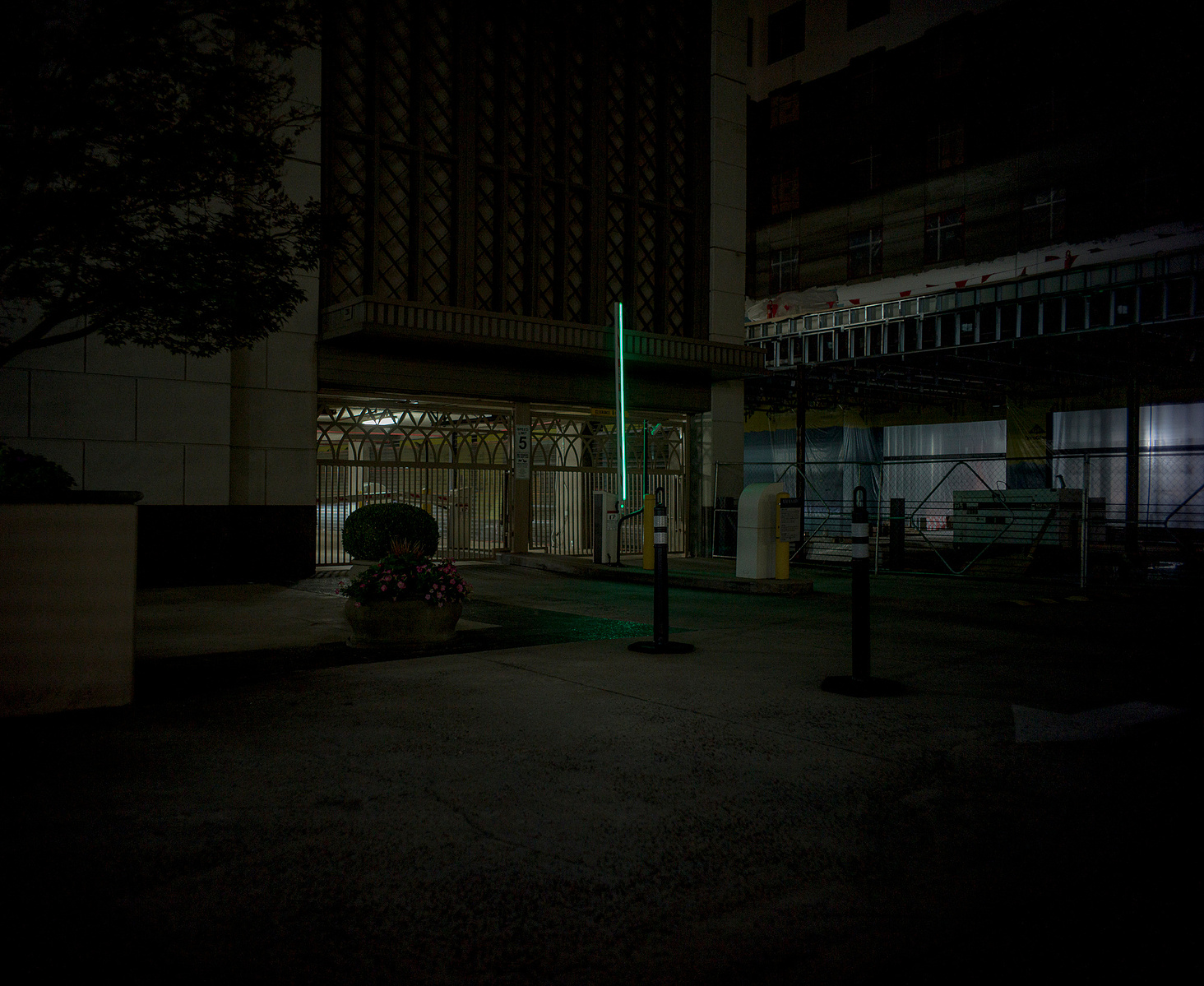 JinwooHwonLee, WeMeetinThePastTense, 이훤, 우리는과거형으로만난다, SurrealReality
