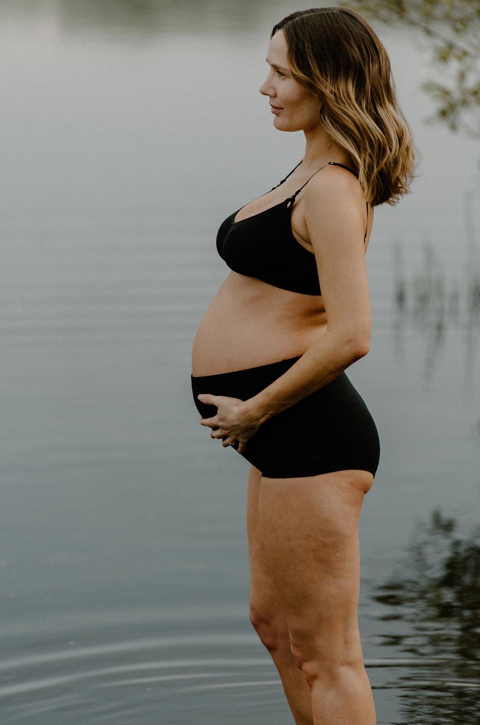 Maternity shoot Byron Bay, pregnancy Byron Bay, natural candid photography Byron Bay