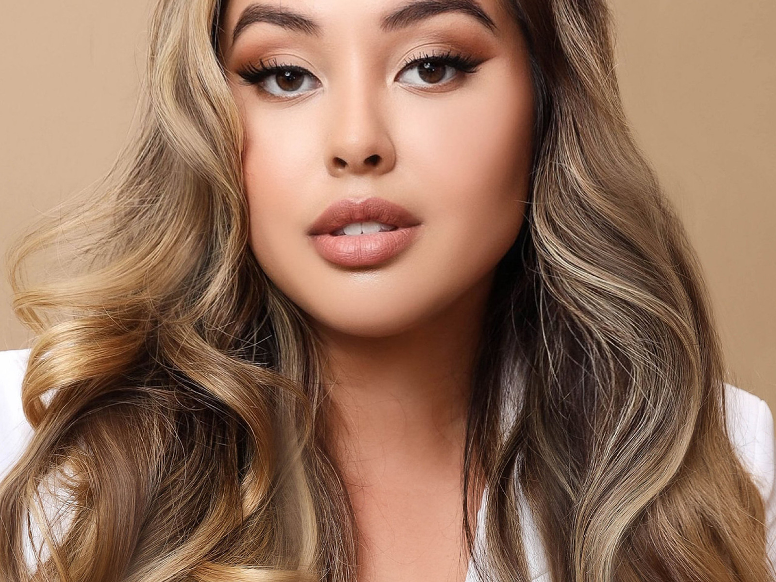 Beauty - Karolina Kay's Portfolio