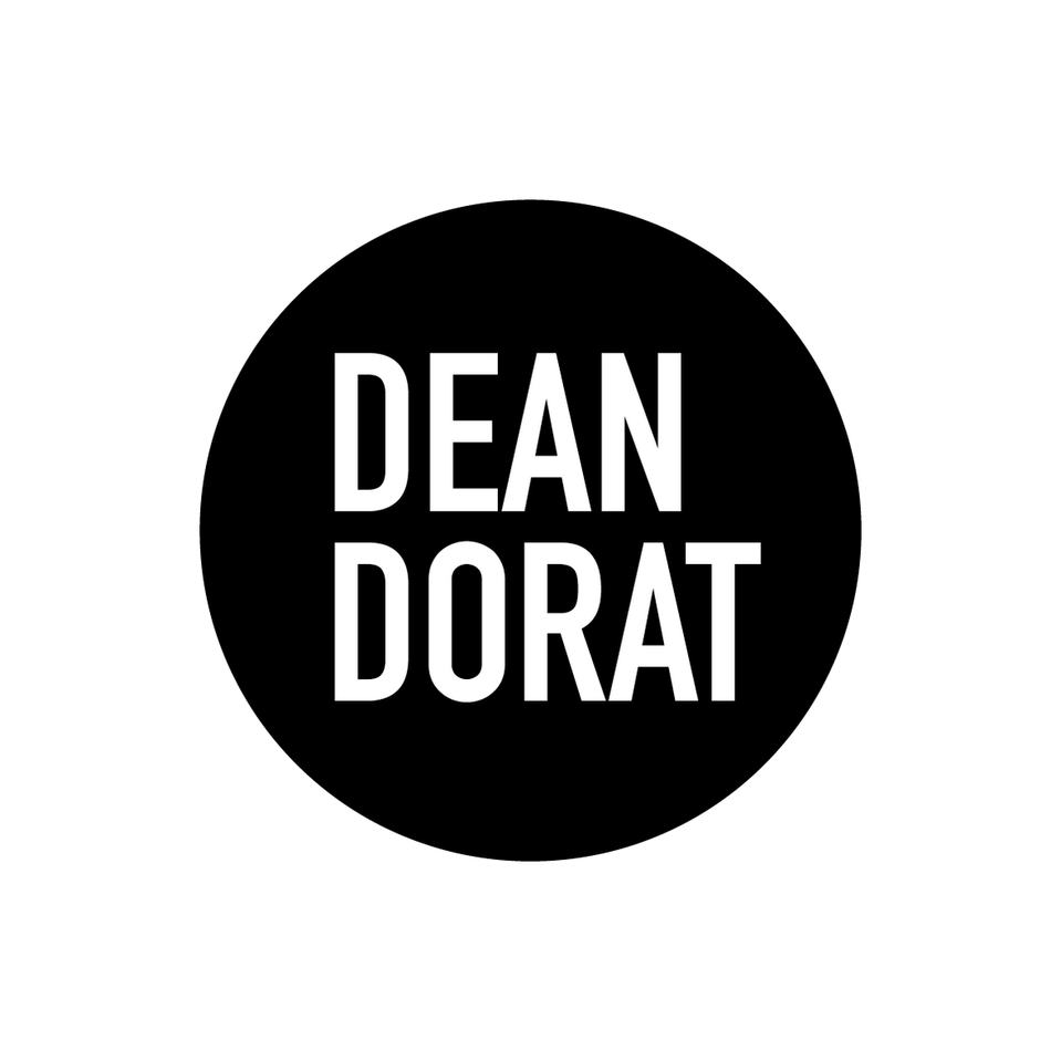 Dean Dorat's Portfolio