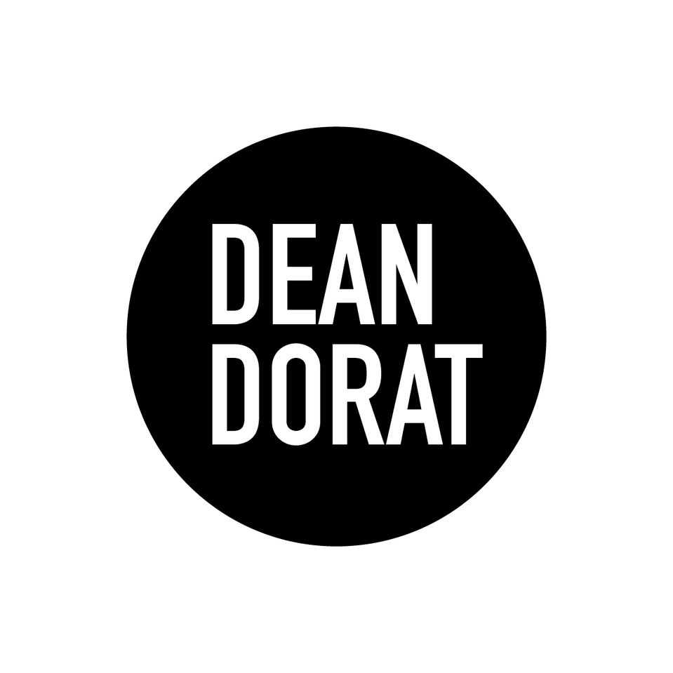 Dean Dorat's Portfolio