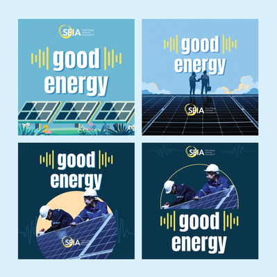 Podcast Cover Concepts