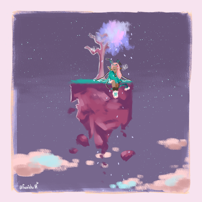 Island