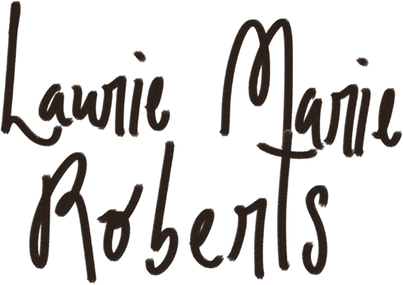 Laurie Marie Roberts | Storytelling Through Illustration, Murals & Design  | Simple.Mango