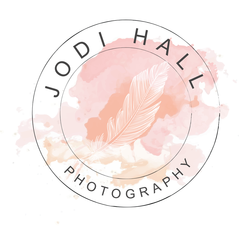 Jodi Hall's Portfolio