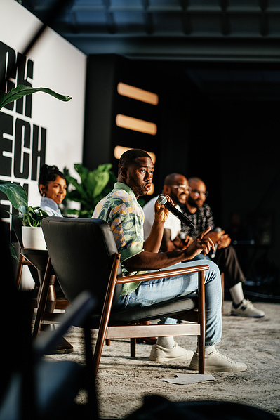 Black Tech Week, 2023