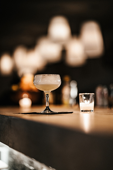 Bar work, 2024
