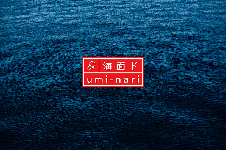 Corporate Design for fashion brand umm-nari by designer Alexander Wolf