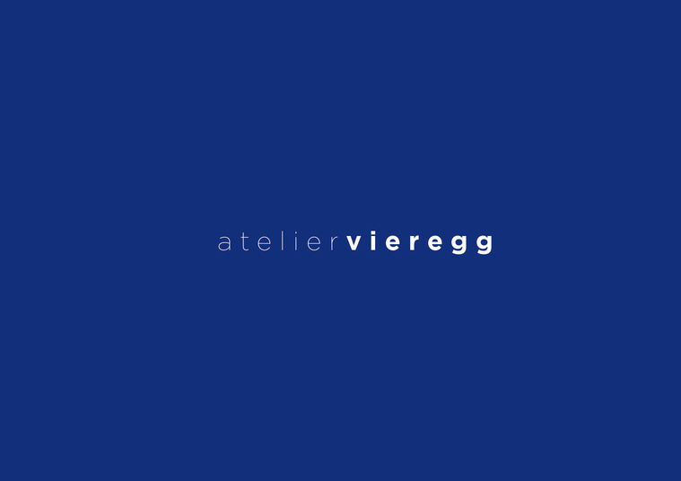 Design for atelier vieregg by designer Alexander Wolf