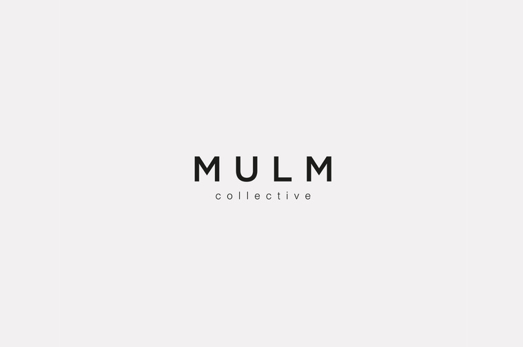 Corporate Design for MULM by designer Alexander Wolf