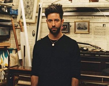 jennifer machin, bruno major, billboard