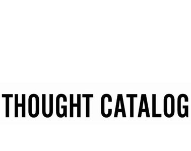 jennifer machin thought catalog