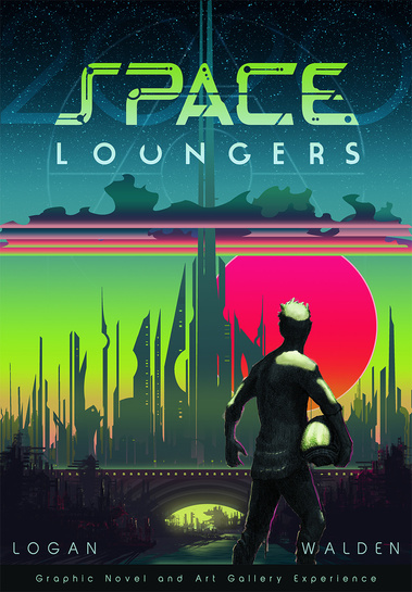 Space Loungers