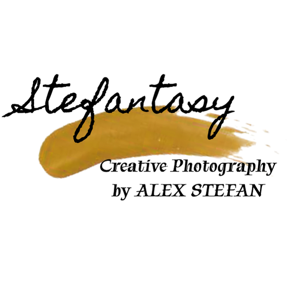 Alex Stefan: Creating Fantasy