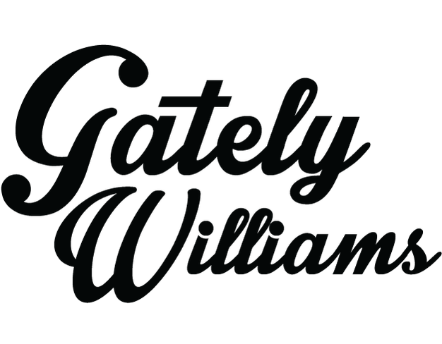 GATELY WILLIAMS WEDDINGS