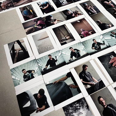 Photography, Book, Editing, Craft