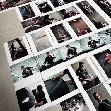 Photography, Book, Editing, Craft