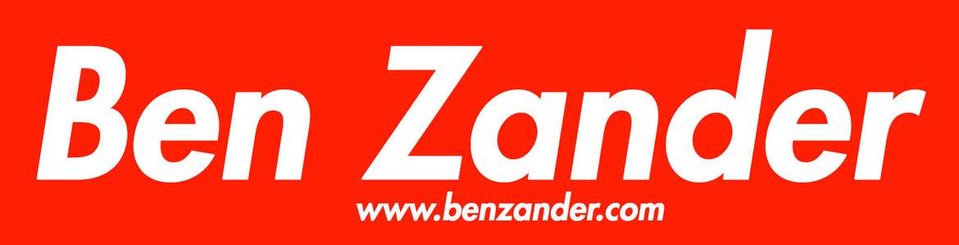 Ben Zander