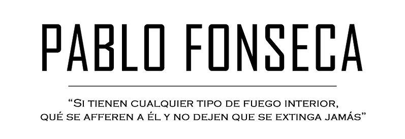 Pablo Fonseca