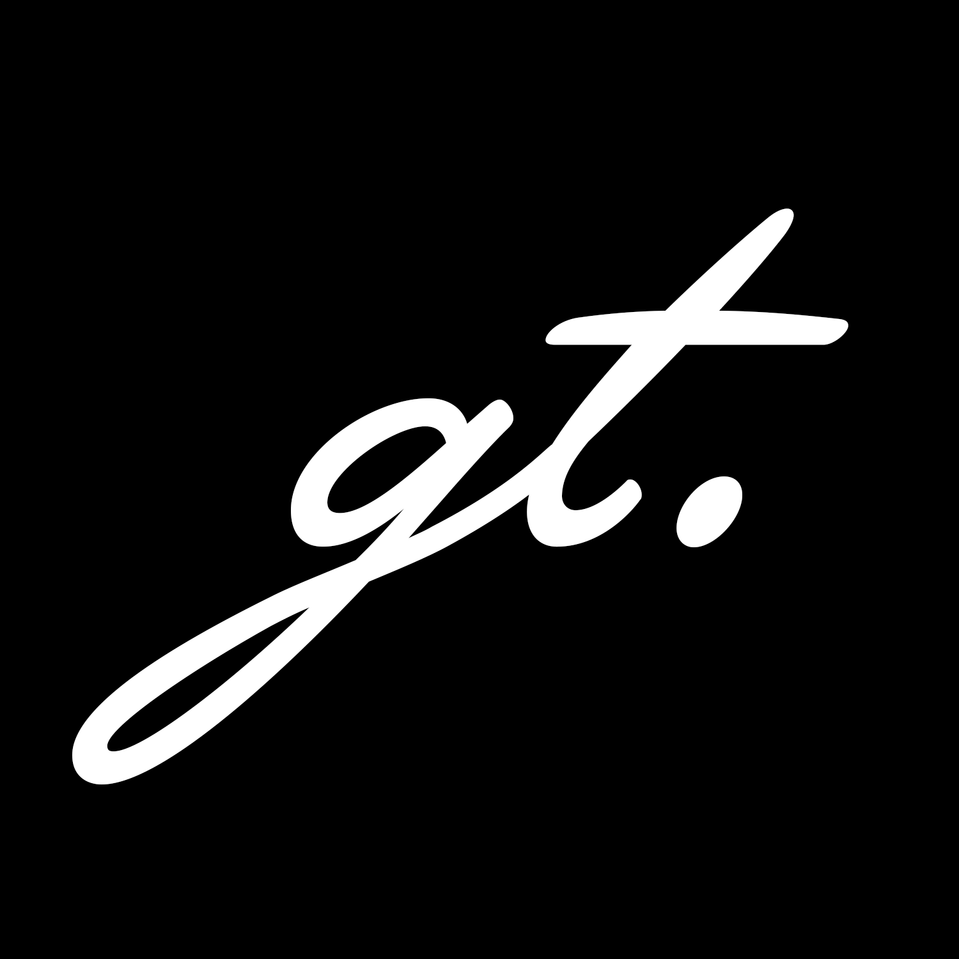 Garrett's Portfolio