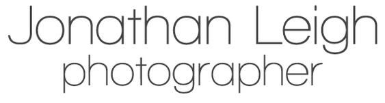 Jonathan Leigh Photographer