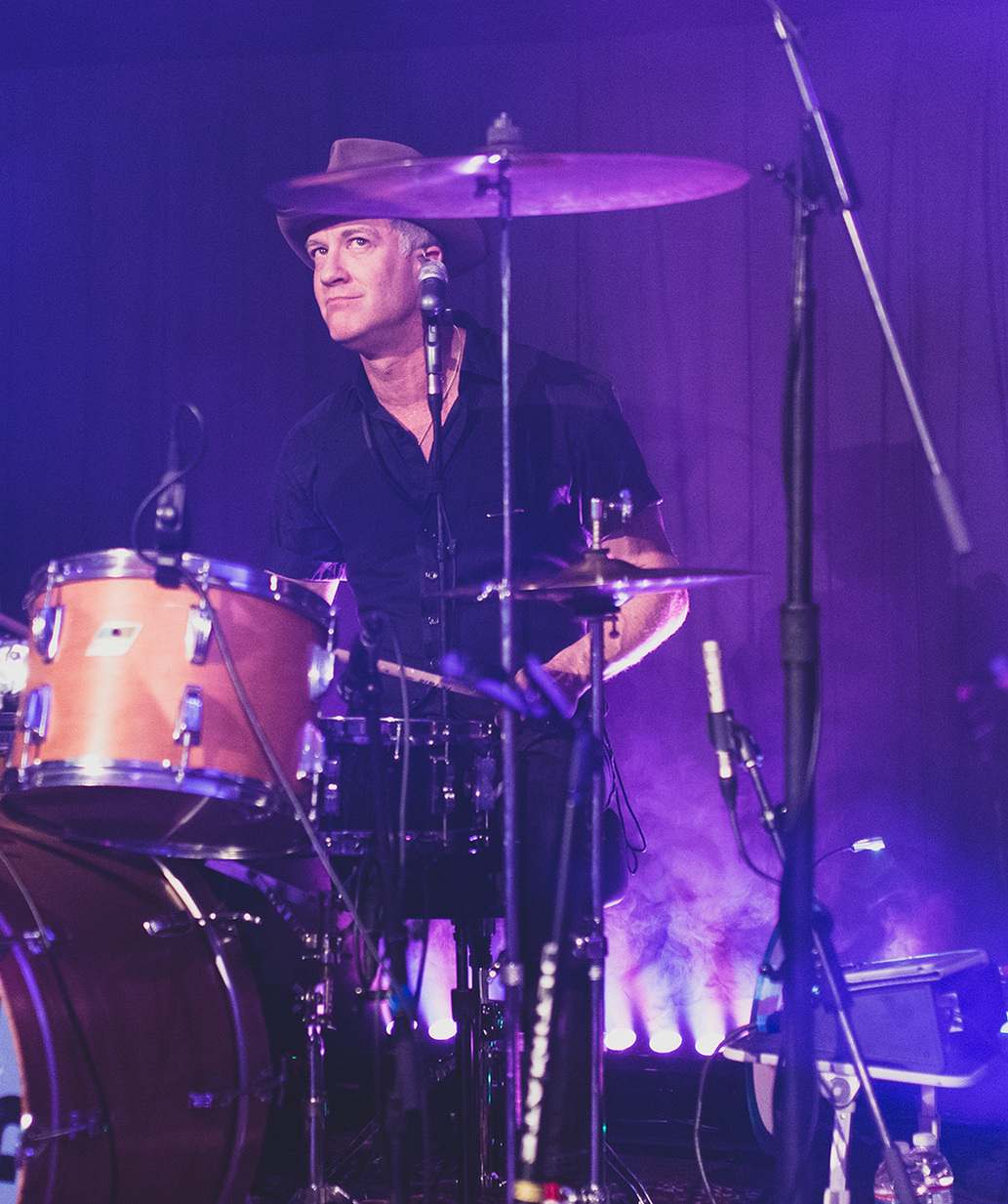 Nada Surf @ Great American Music Hall - San Francisco