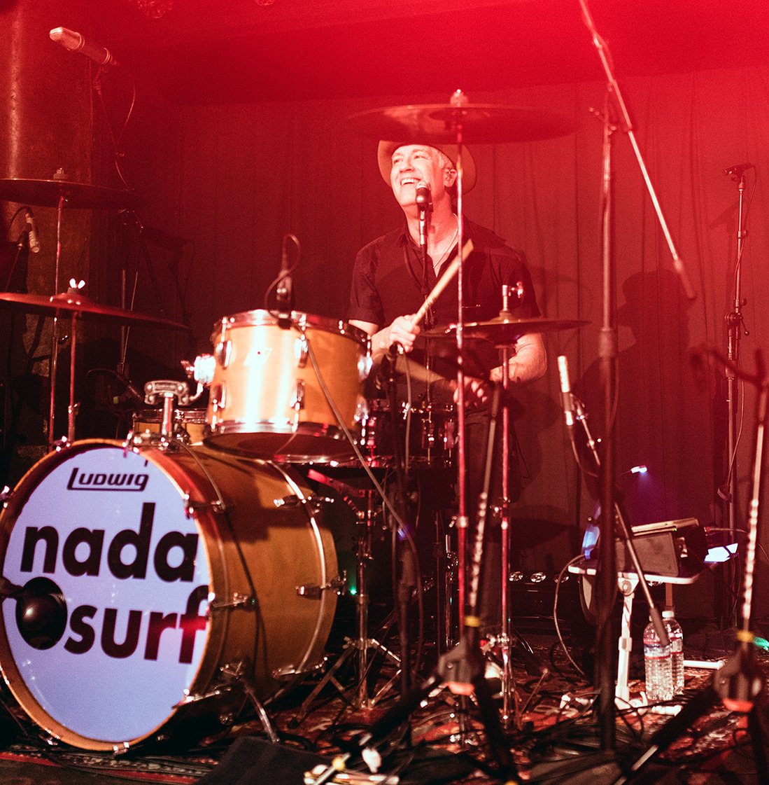 Nada Surf @ Great American Music Hall - San Francisco