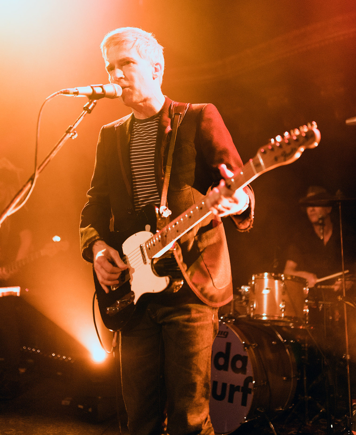 Nada Surf @ Great American Music Hall - San Francisco