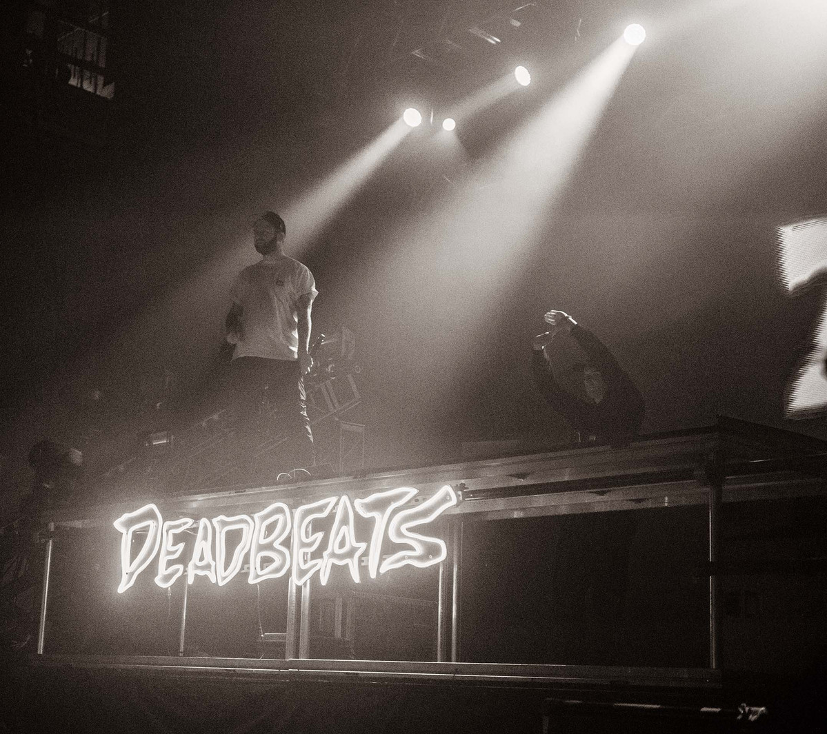 Zeds Dead - The Warfield - San Francisco