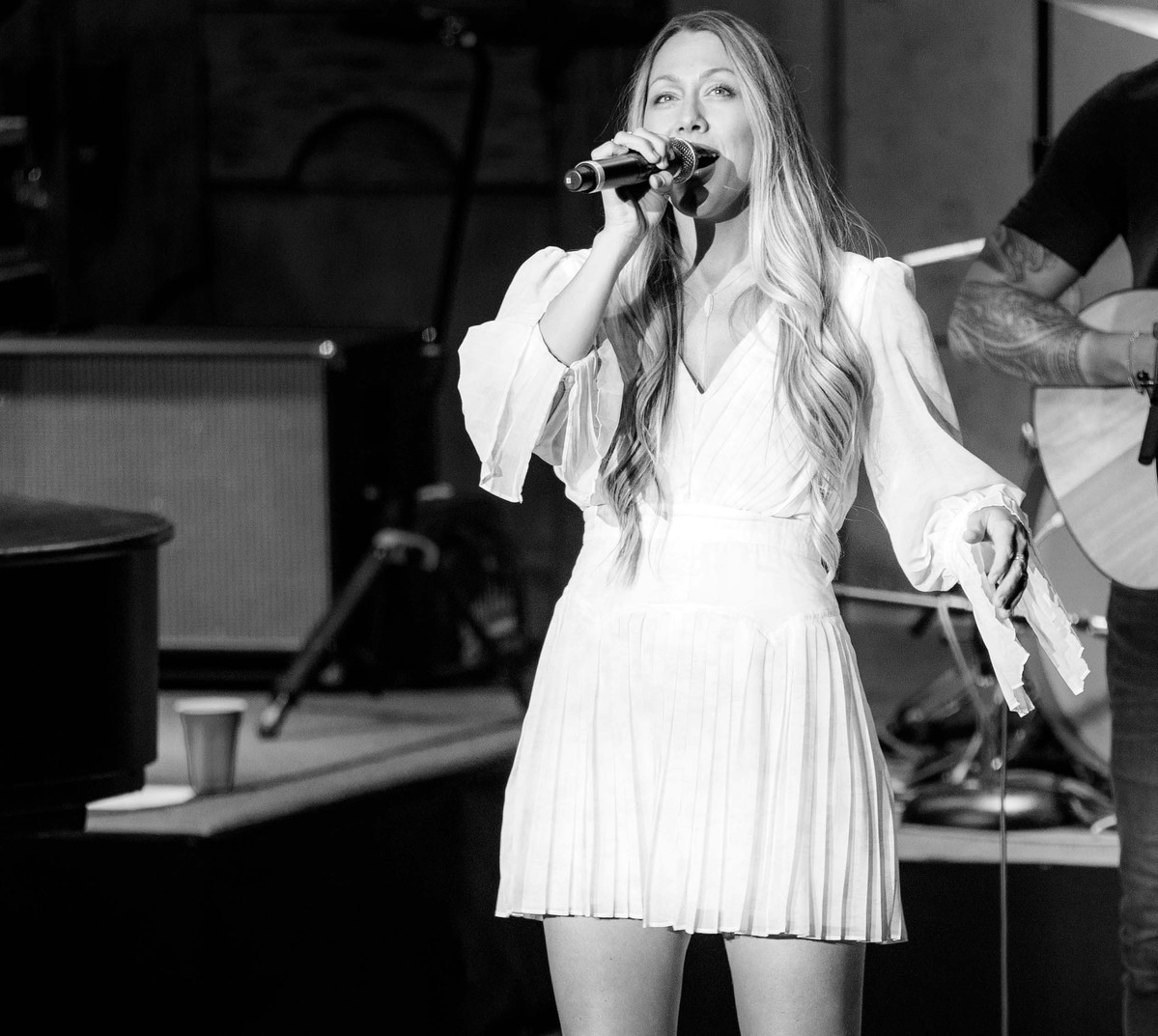 Colbie Caillat - Mountain Winery - Saratoga, CA