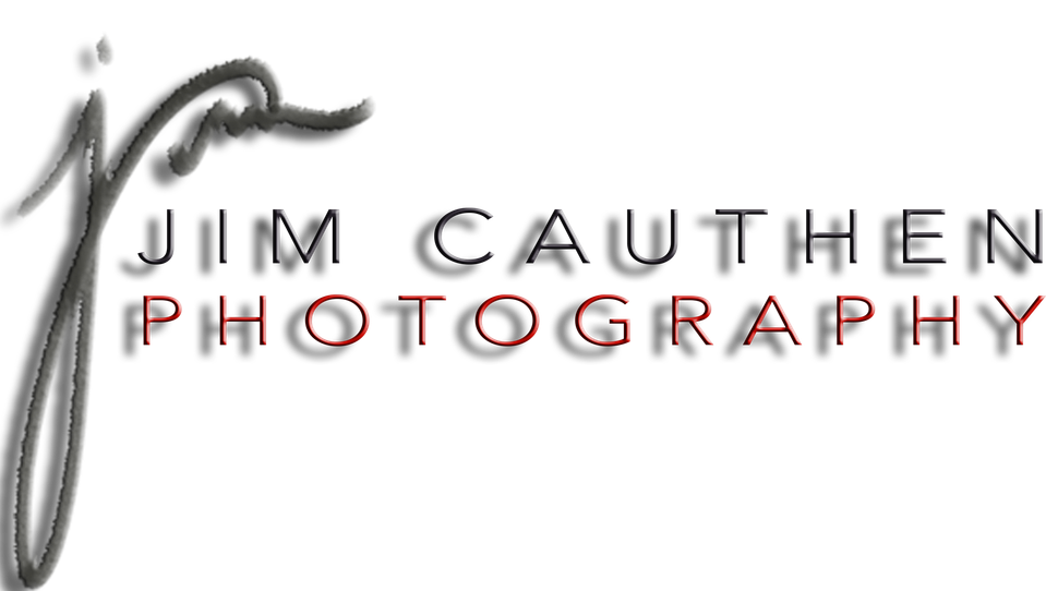 Jim Cauthen Photography
