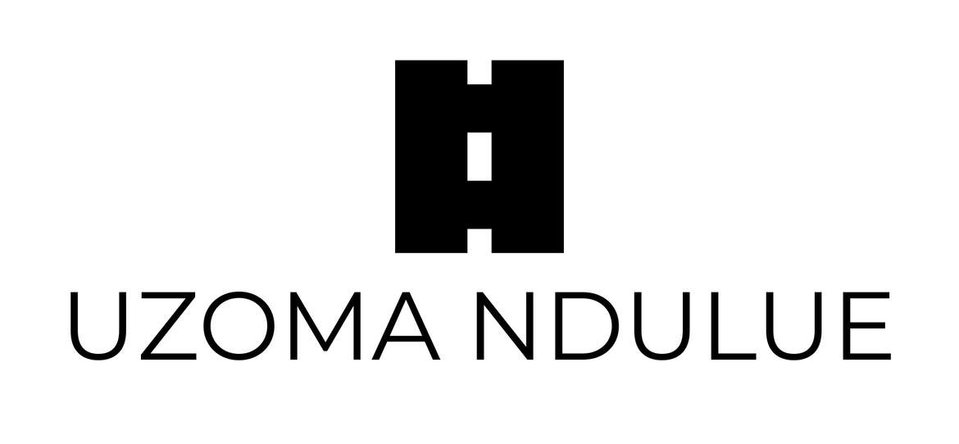 Good Road Collection by Uzoma Ndulue