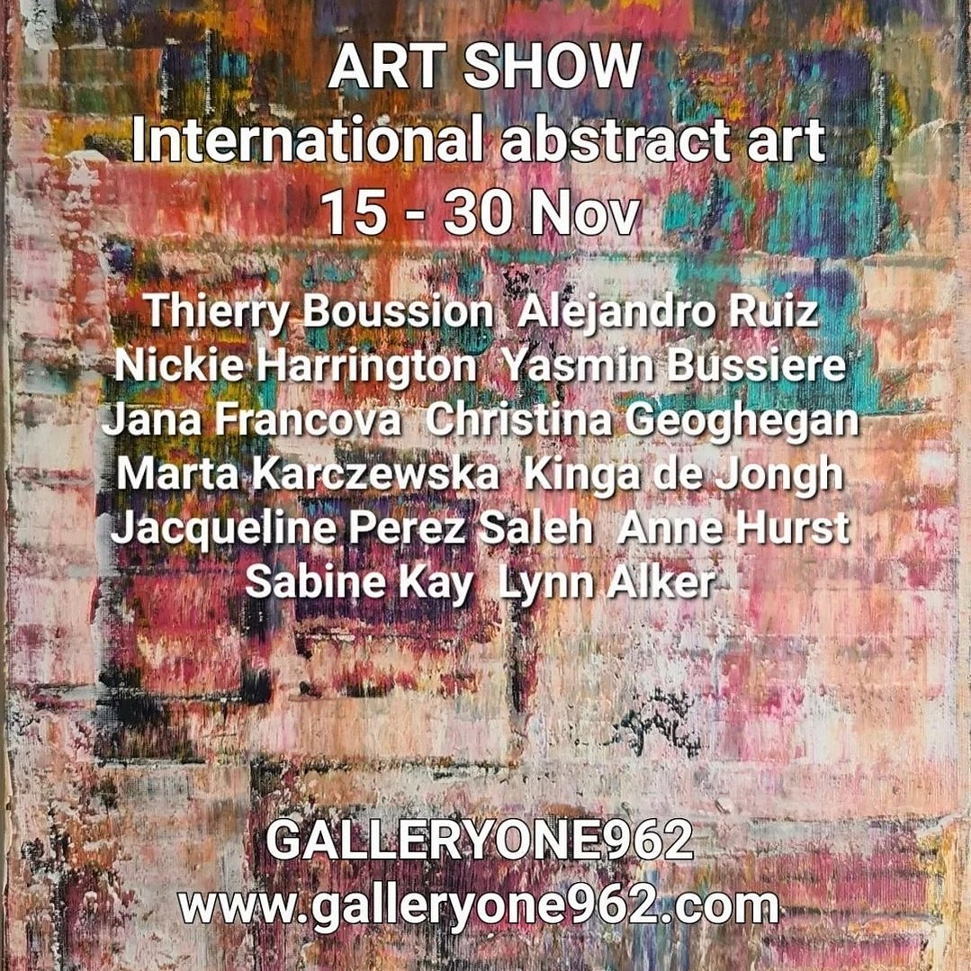 Artshow November 2022
