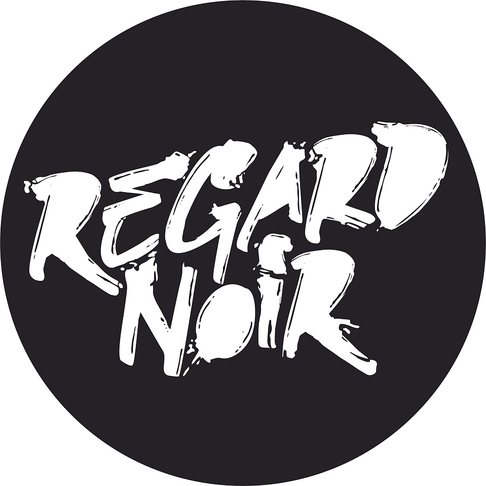 Regard Noir