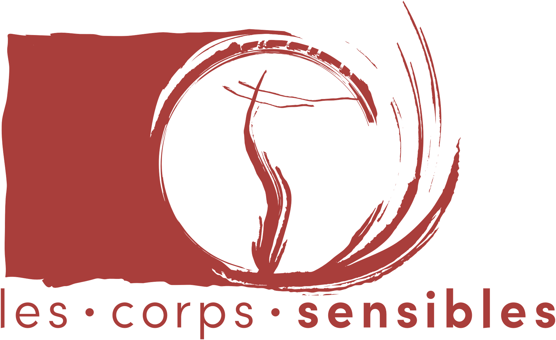 Les Corps Sensibles • Aude Vuillemin